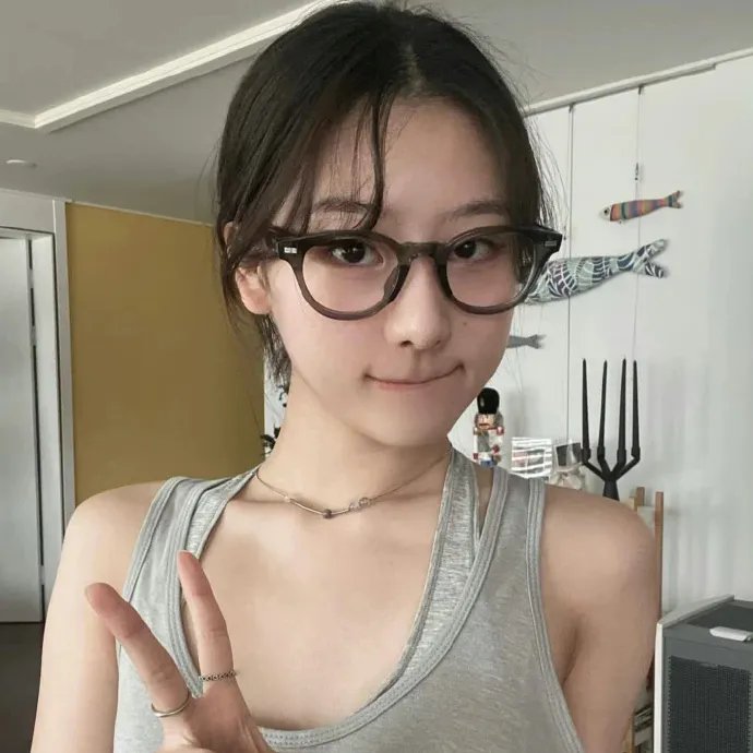 和女儿的日常第一季