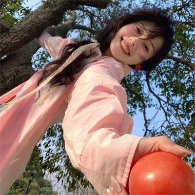 炽热的火焰
